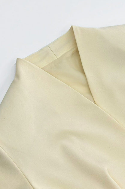 Thoughtfully Designed Garment