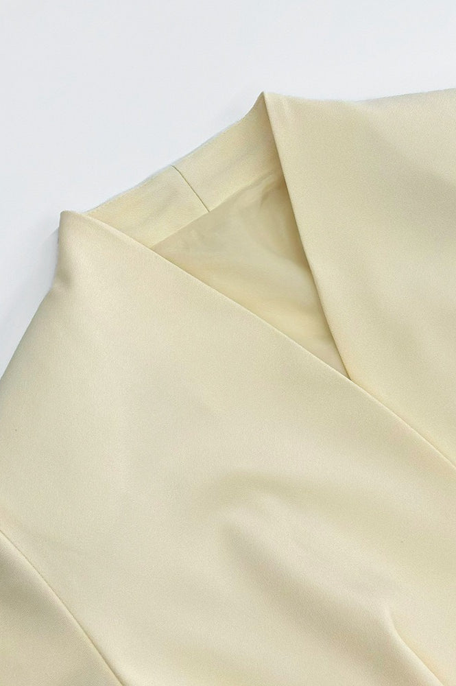 Thoughtfully Designed Garment