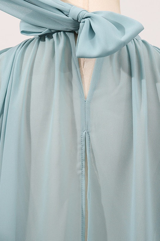 Thoughtfully Designed Blouse
