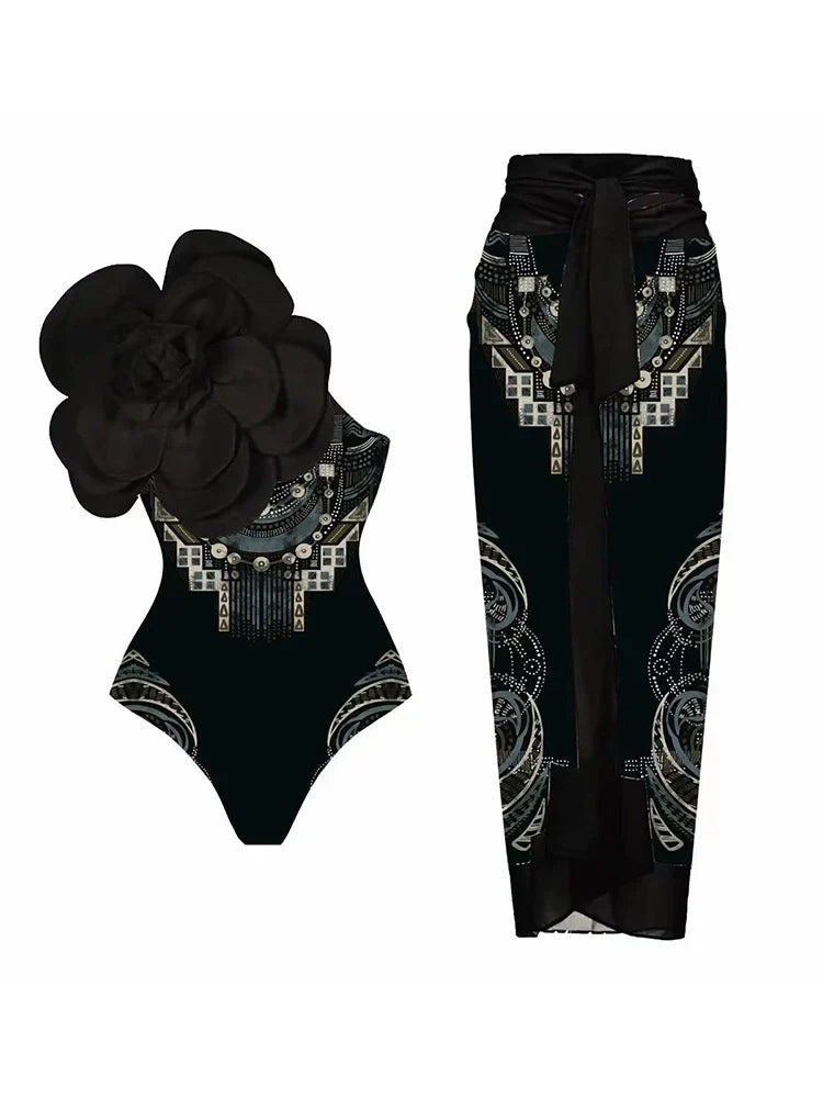 Vintage Inspired Garment