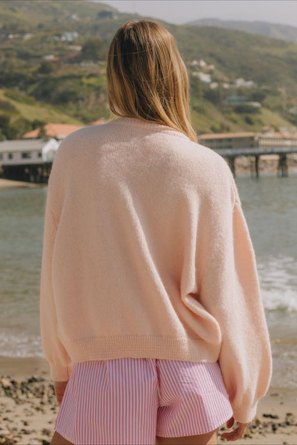 Classic Designed Cardigan
