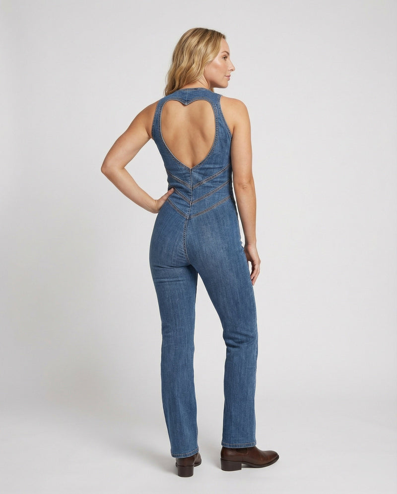 Thoughtfully Designed Garment