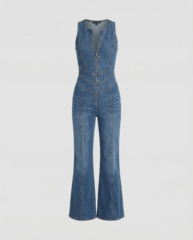 Thoughtfully Designed Garment