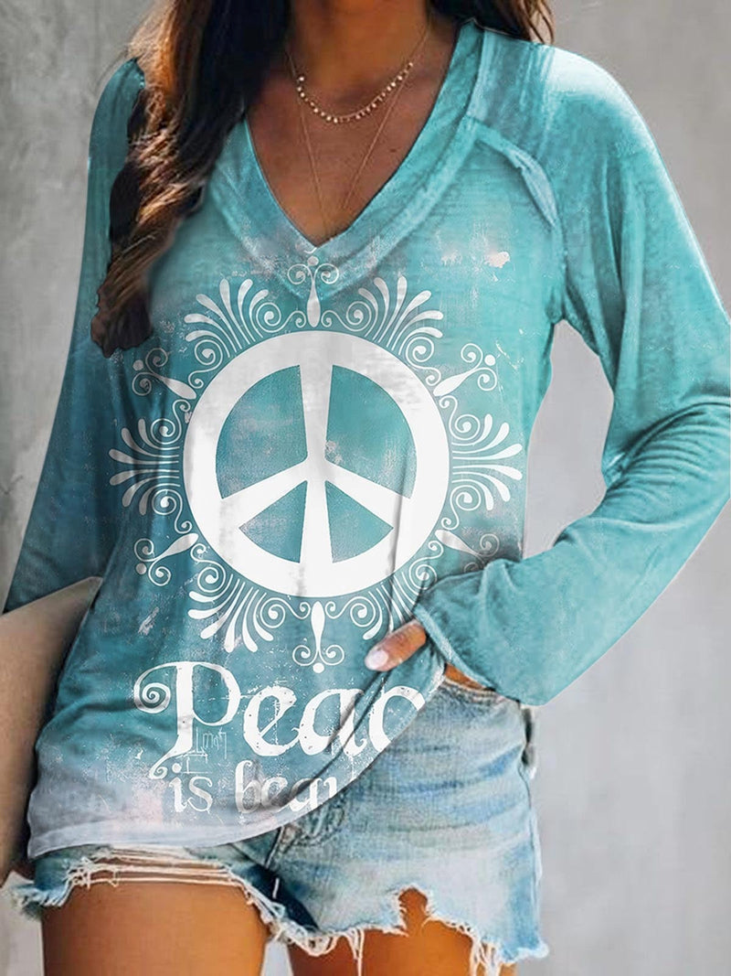 Thoughtfully Designed Garment