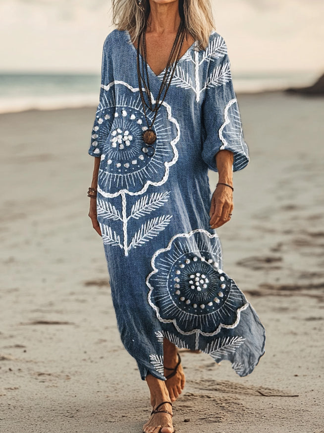 Beautifully Crafted Dress