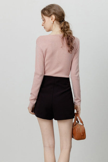 Vintage Inspired Garment with a Contemporary Edge