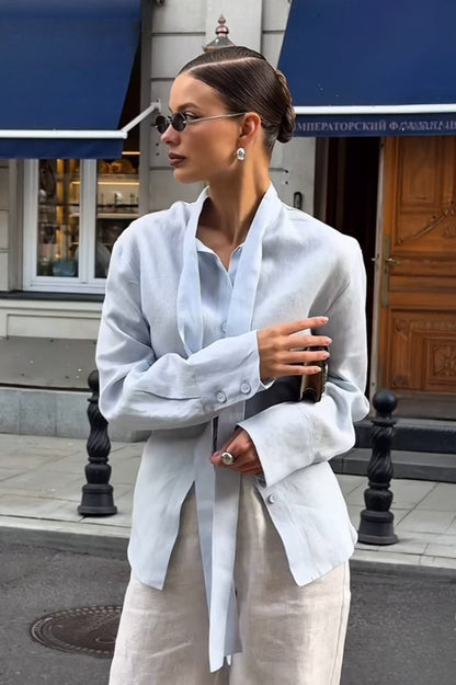Beautifully Crafted Blouse