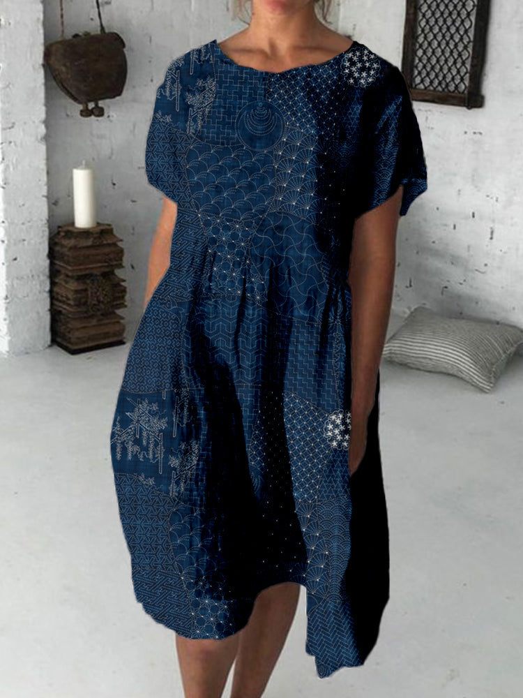 Elegantly Designed Dress