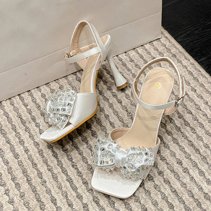 Elegantly Styled Sandals for Everyday Wear