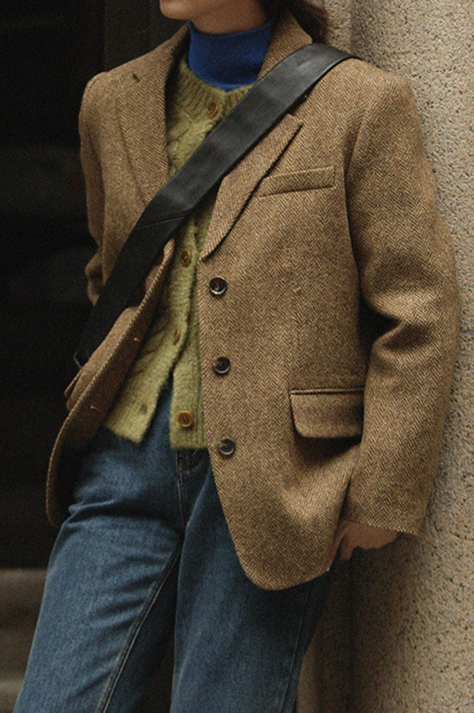 Vintage Inspired Garment