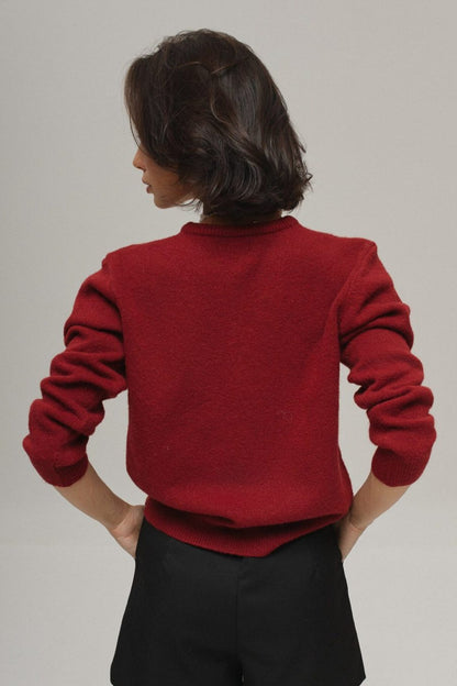 Vintage Inspired Cardigan