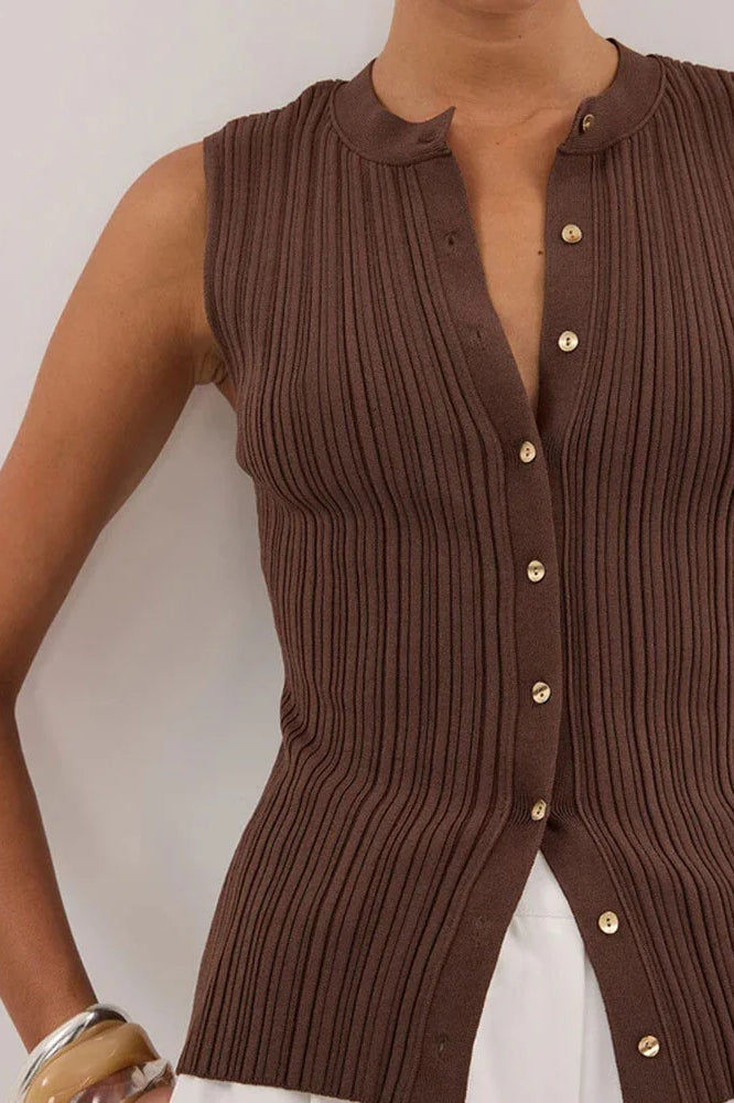 Elegantly Designed Cardigan