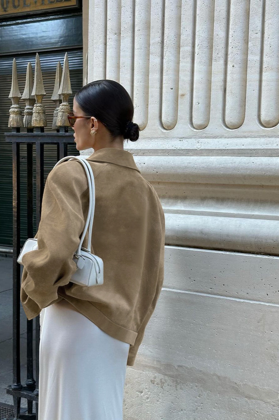 Elegantly Designed Coat