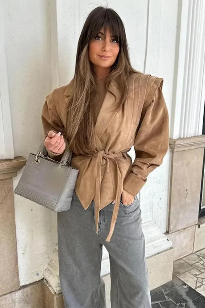Classic Vintage Coat