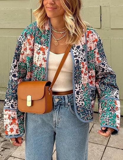 Classic Designed Jacket