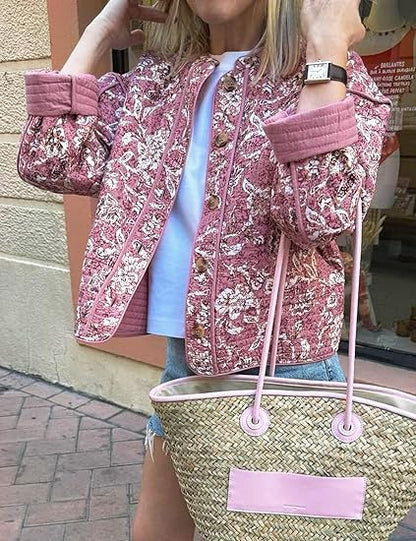 Vintage Inspired Jacket