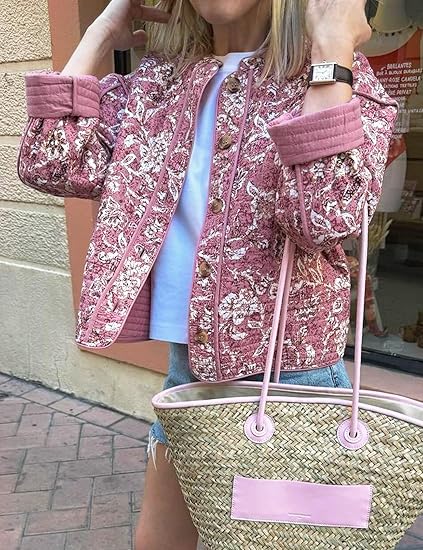 Vintage Inspired Jacket