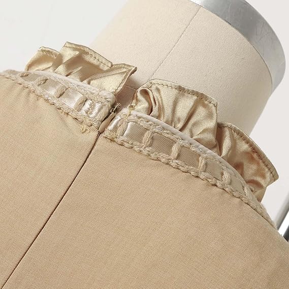 Elegantly Designed Garment