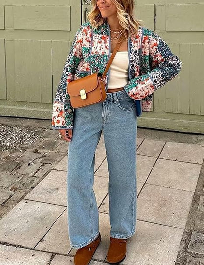 Classic Designed Jacket