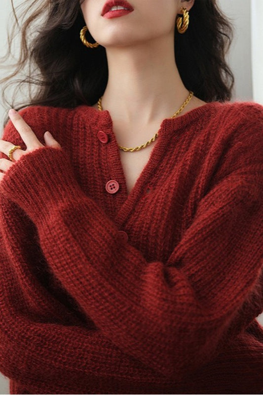 Beautifully Crafted Cardigan