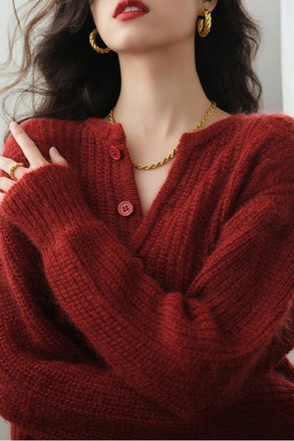 Beautifully Crafted Cardigan