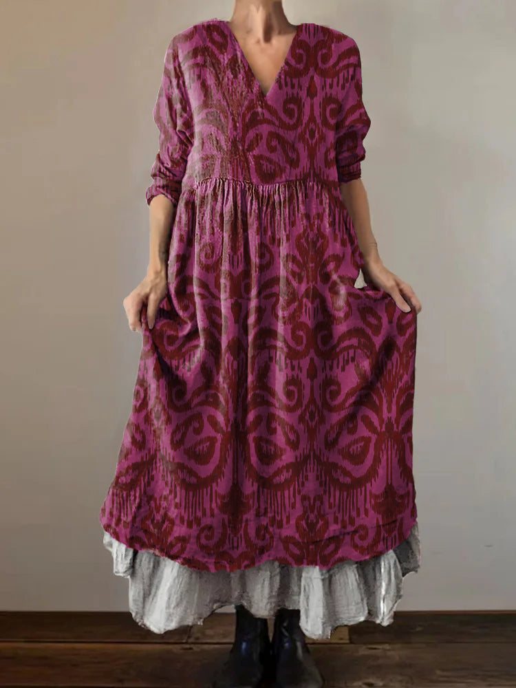 Vintage Inspired Dress
