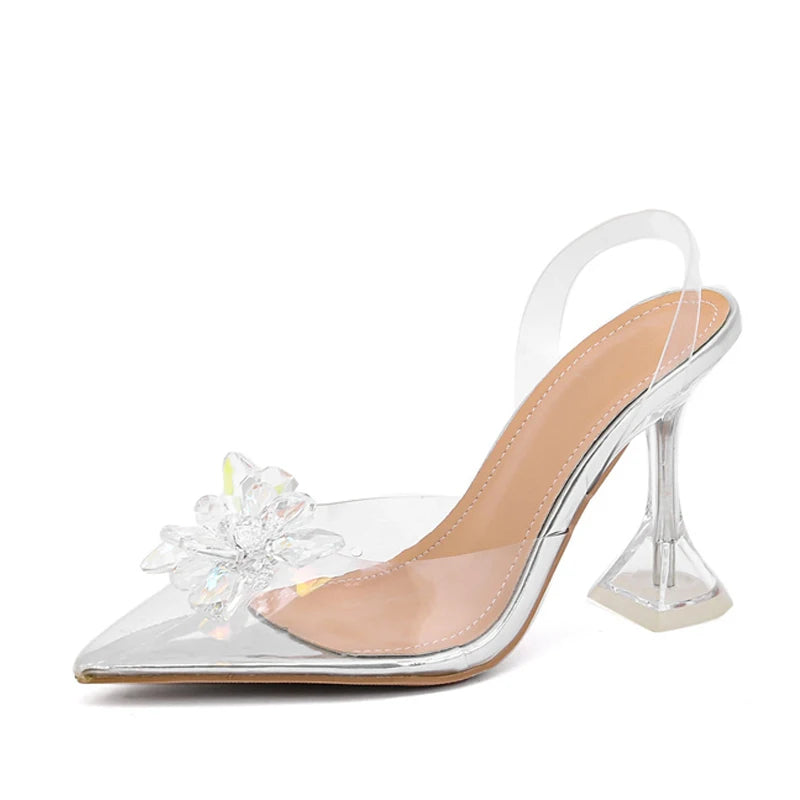 Beautifully Crafted Heels in a Classic Style