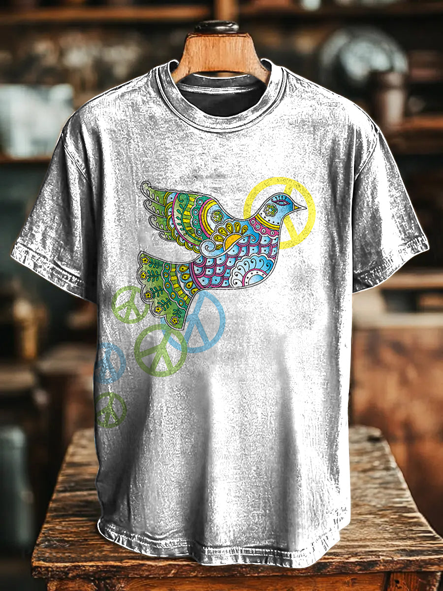 Classic Vintage T-Shirt