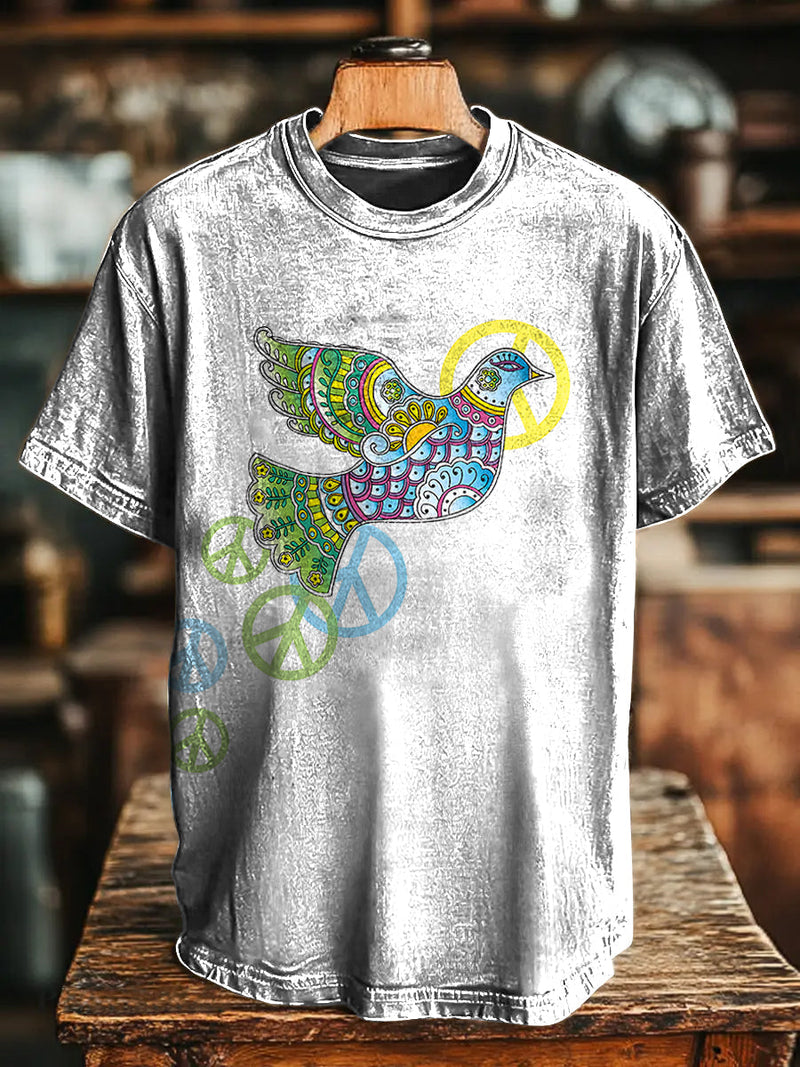 Classic Vintage T-Shirt