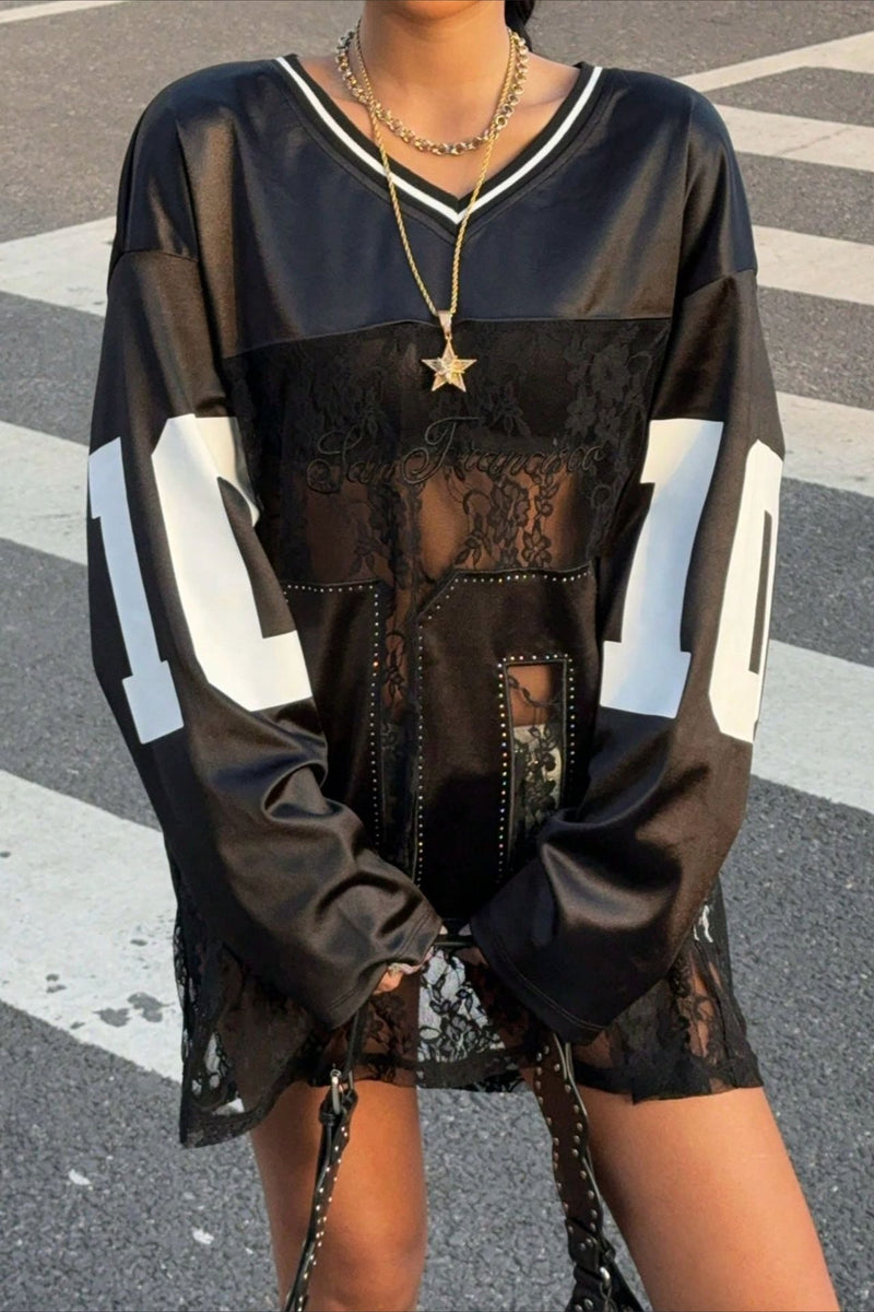 Classic Designed Shirt