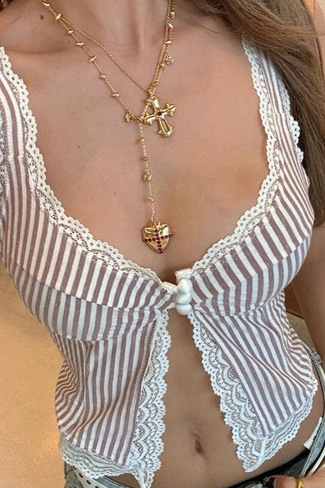 Classic Designed Top