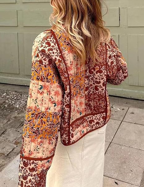 Classic Designed Jacket