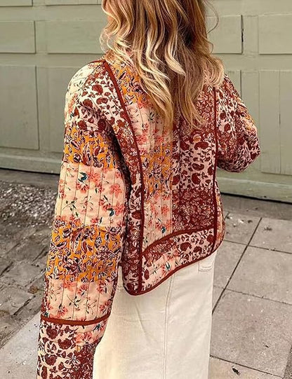 Classic Designed Jacket