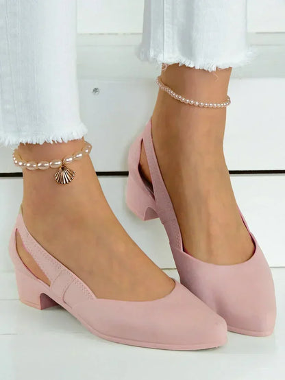 Graceful Orthopedic Shoes for Modern Look