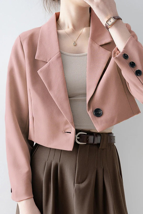 Thoughtfully Designed Garment
