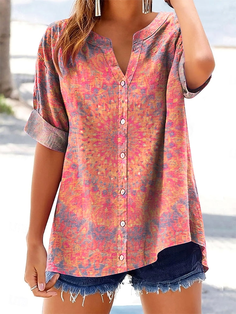 Vintage Inspired Garment