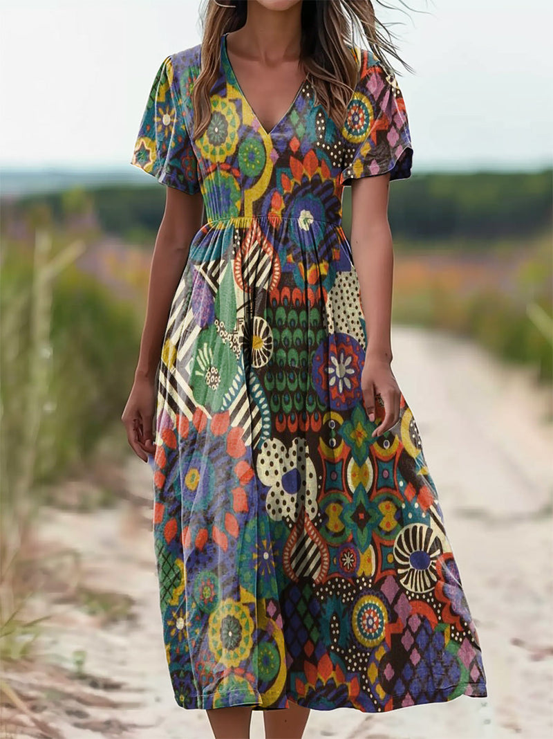 Thoughtfully Designed Garment