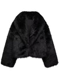 A Vintage Style Jacket with Delicate Timeless Details