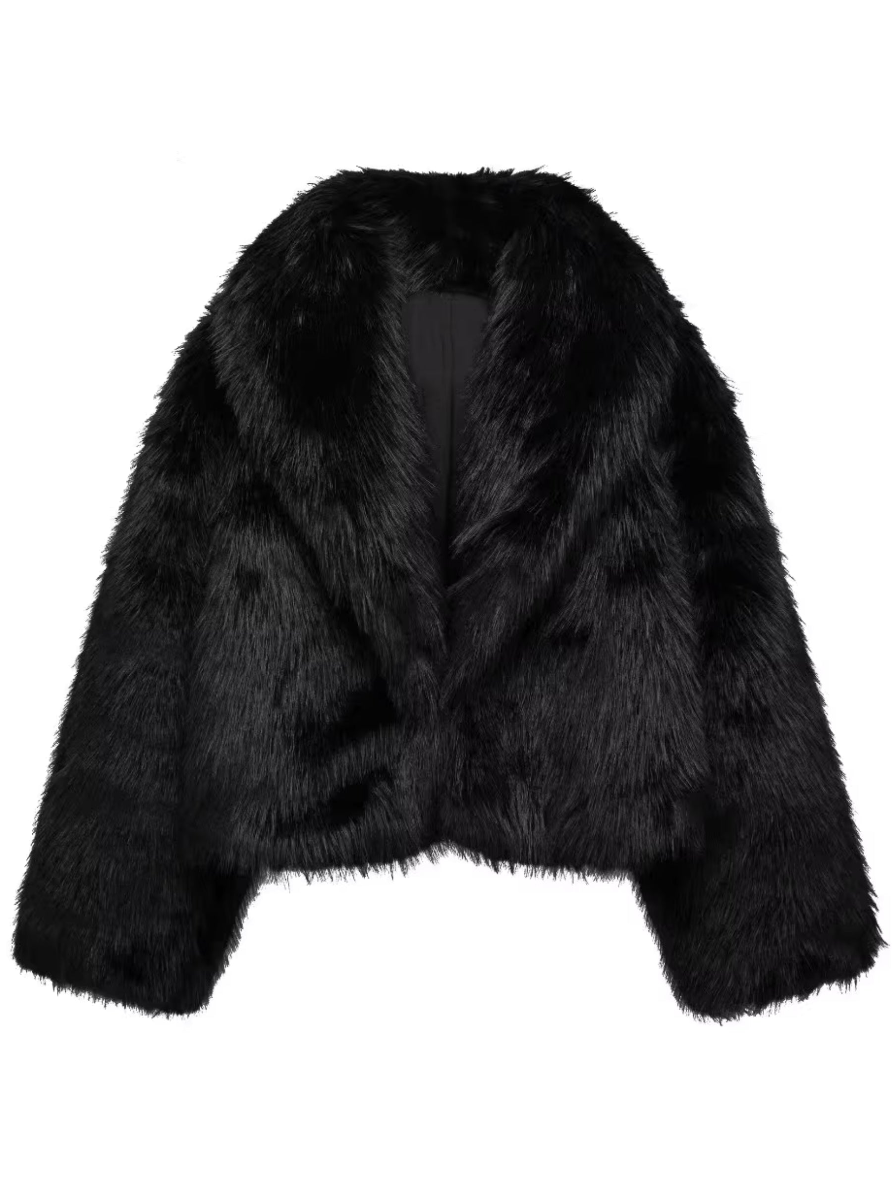 A Vintage Style Jacket with Delicate Timeless Details