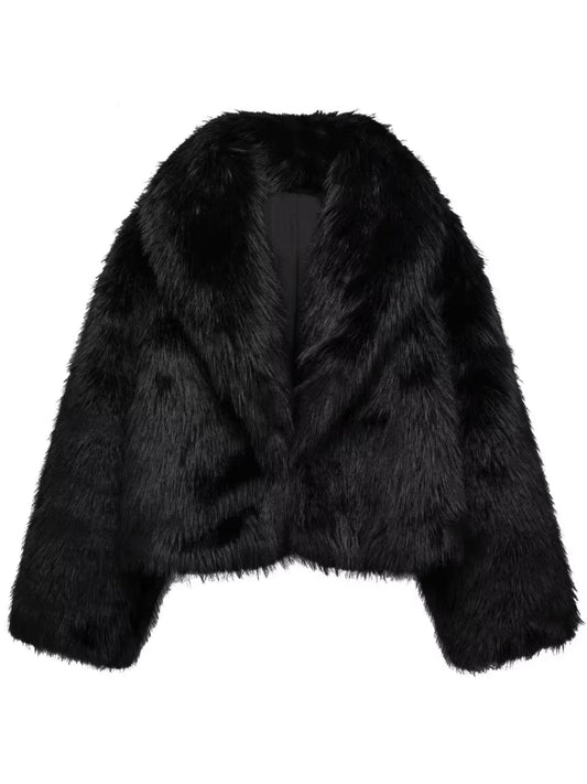 A Vintage Style Jacket with Delicate Timeless Details