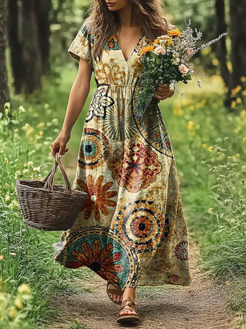 Vintage Inspired Garment