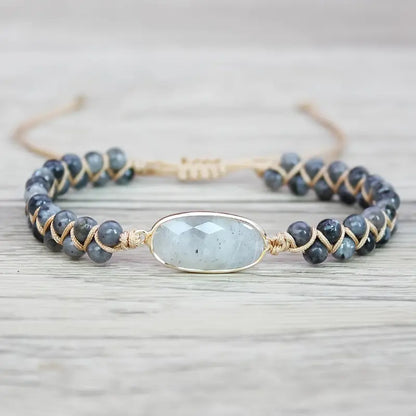 Labradorite