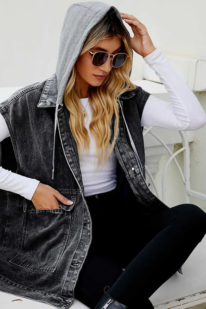 Grey+Hat