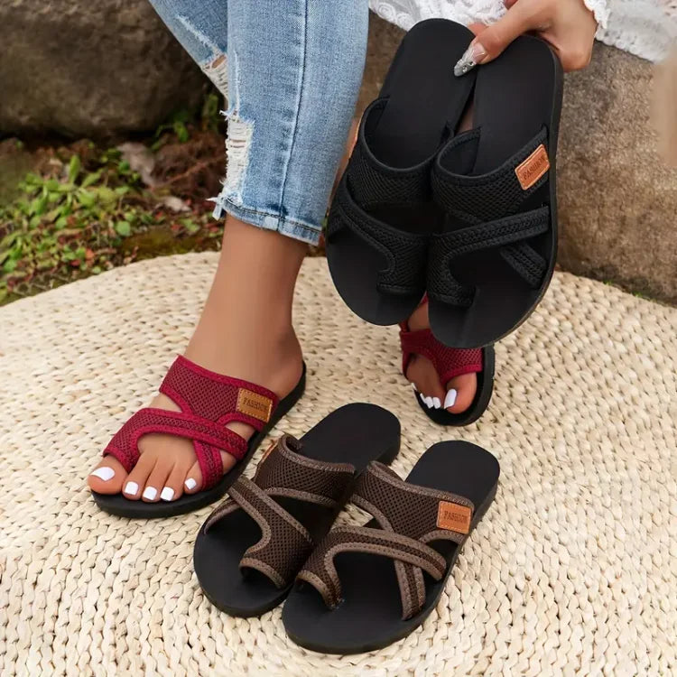Graceful Orthopedic Shoes for Modern Look