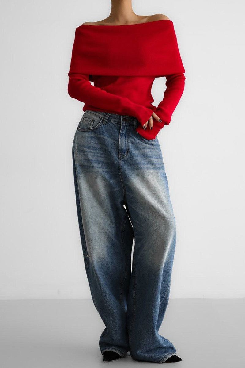 Classic Designed Top