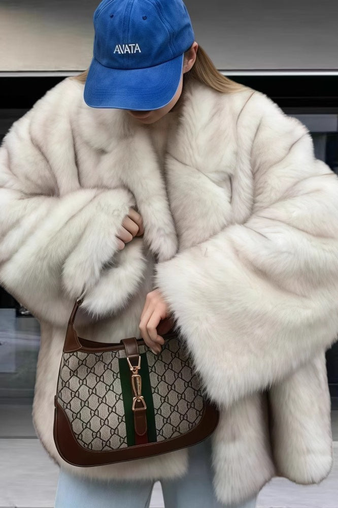 Vintage Inspired Coat