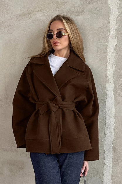 Classic Vintage Coat