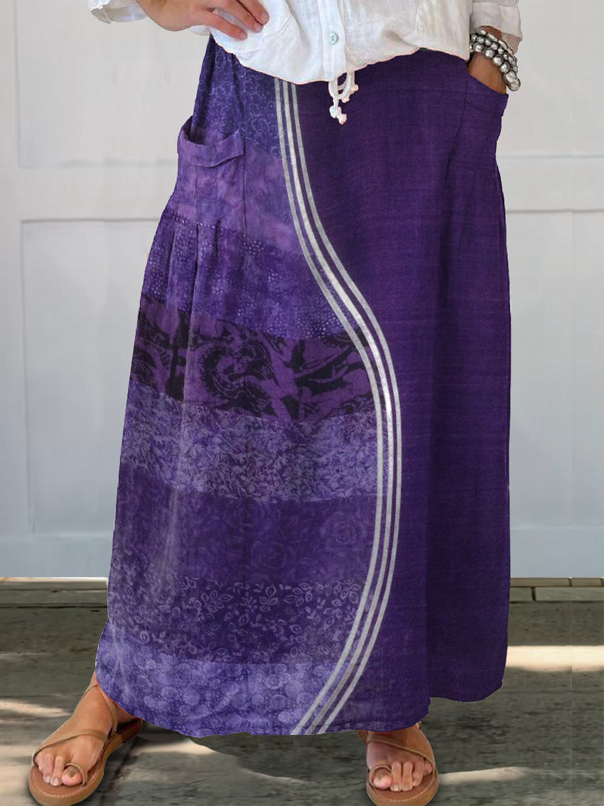 Timeless Vintage Style Garment