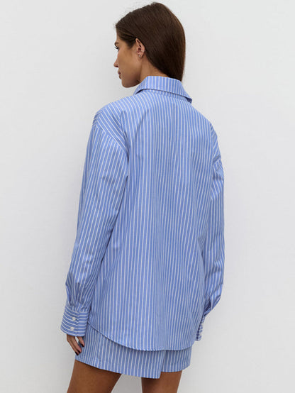 Vintage Inspired Blouse