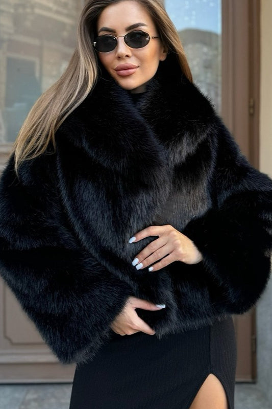 Beautifully Crafted Coat